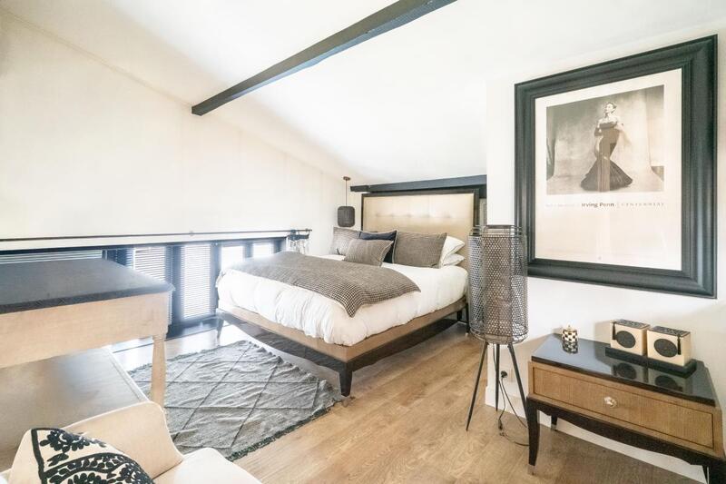 Maison de ville - 183 m² - 5 pièces