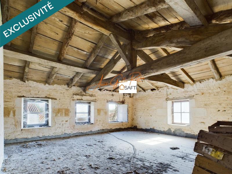 Maison - 211 m² - 7 pièces