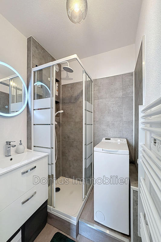 Appartement - 34 m² - 2 pièces