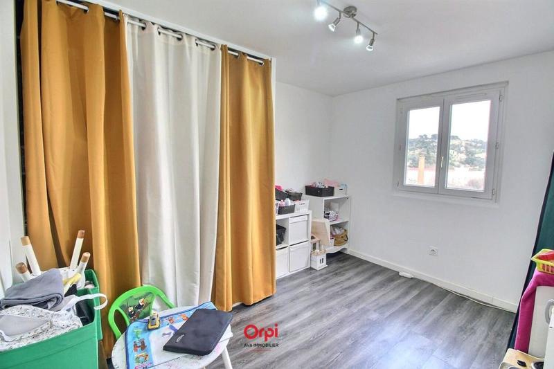 Appartement - 3 pièces