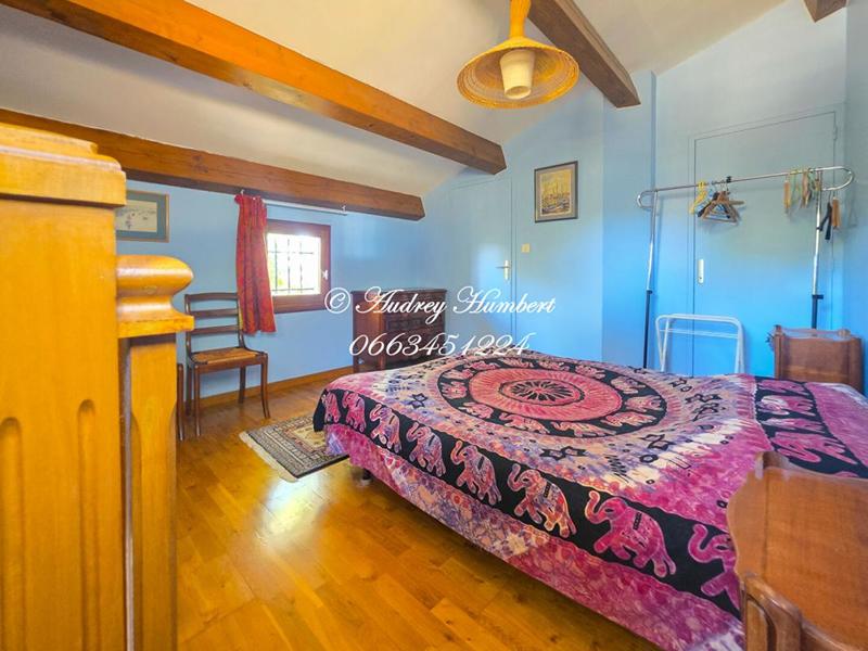 Maison - 160 m² - 7 pièces