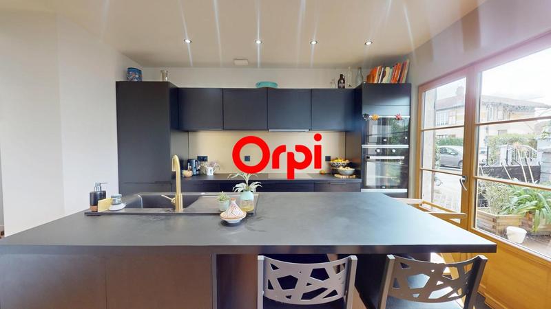 Appartement - 66 m² - 4 pièces