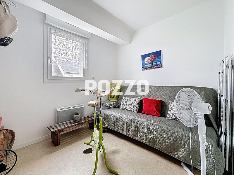 Maison - 84 m² - 4 pièces