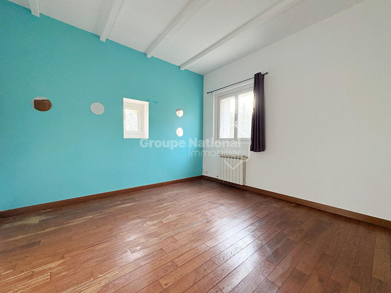 Maison - 137 m² - 4 pièces