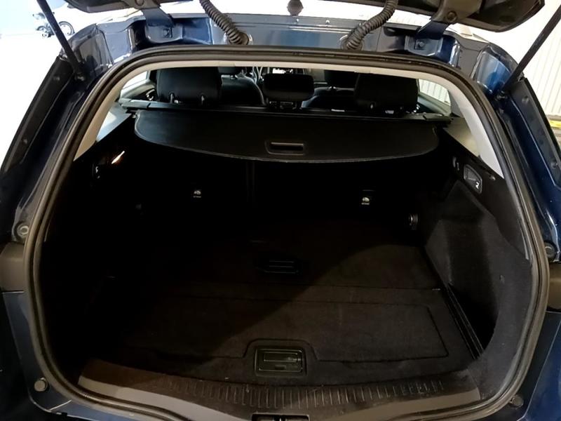 Renault Mégane Estate IV Business dci 110 energy edc