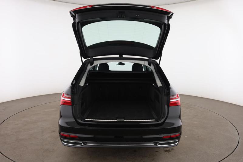 Audi A6 Avant 40 Tdi s tronic 204 ch