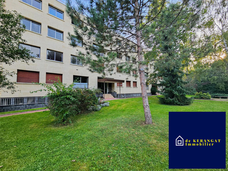 Appartement - 121 m² - 4 pièces