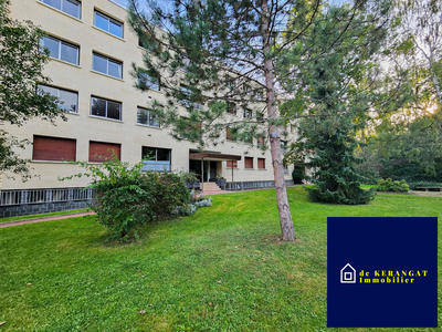 Appartement - 121 m² - 4 pièces