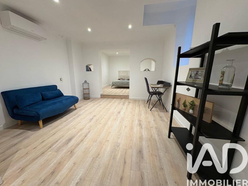 Appartement - 81 m² - 3 pièces