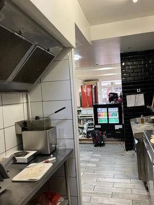 Fonds de commerce - 47 m²