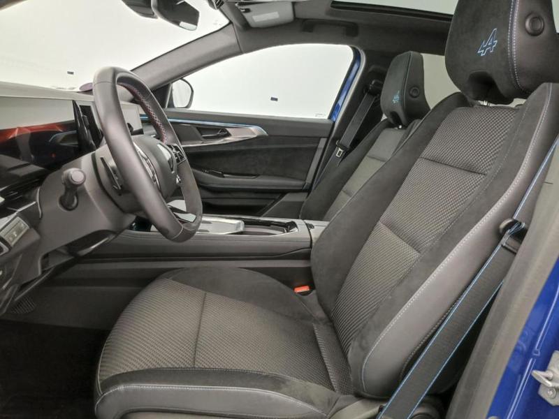 Renault Austral E-Tech hybrid 200 Techno esprit Alpine