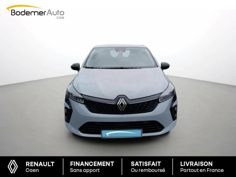 Renault Clio E-Tech full hybrid 145 ch Gsr2 Evolution