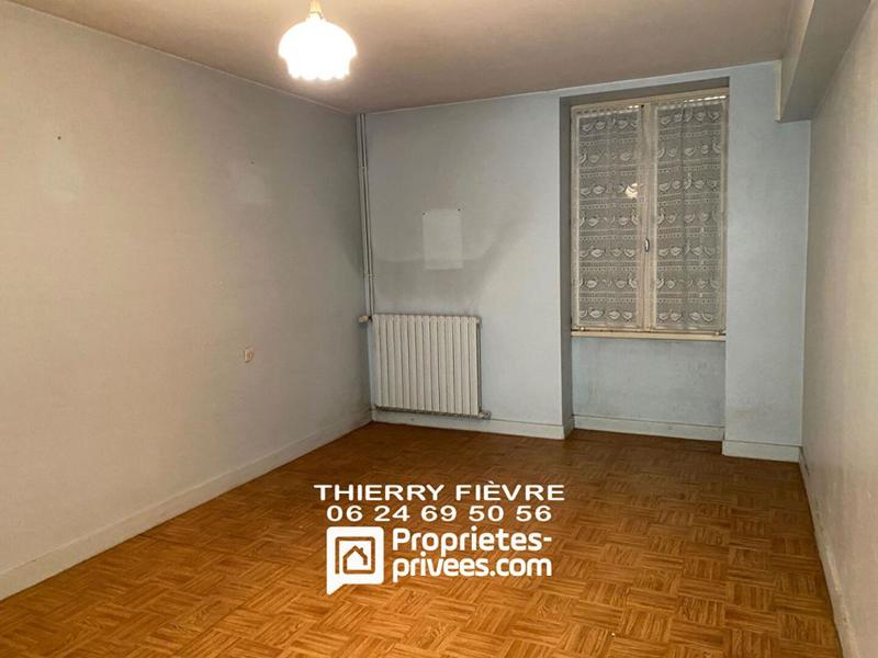 Maison - 78 m² - 3 pièces