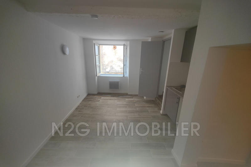 Appartement - 14 m² - 1 pièce