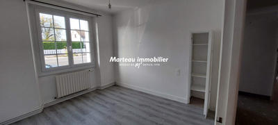Maison - 89 m² - 4 pièces