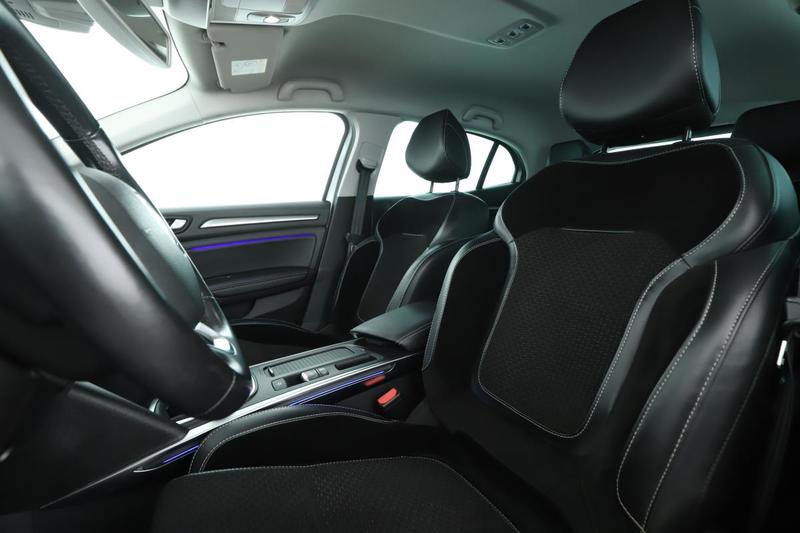 Renault Mégane 1.6 dCi Energy Intens 130 ch