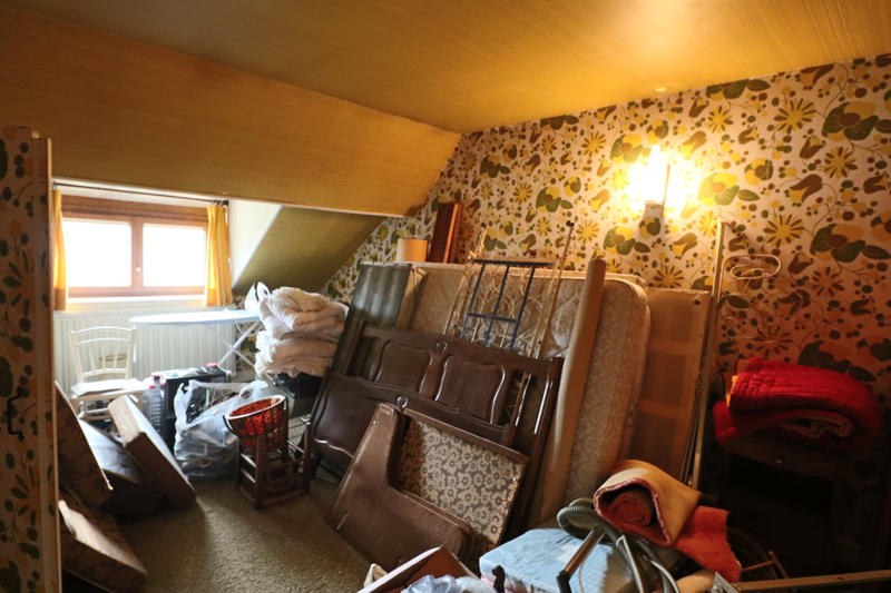 Maison - 147 m² - 7 pièces