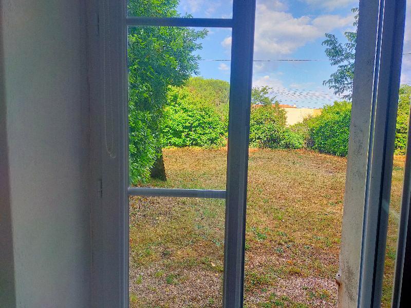 Maison - 100 m² - 3 pièces