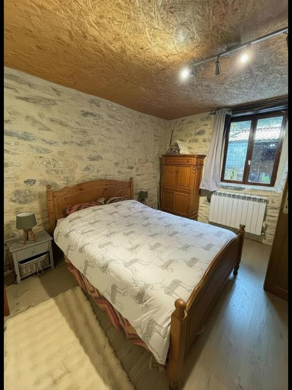 Maison - 156 m² - 7 pièces