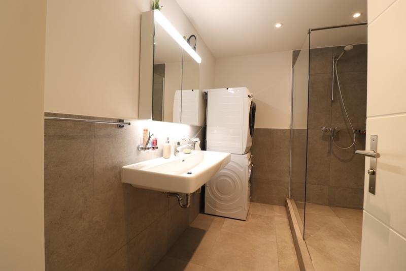 Appartement - 48 m² - 1 pièce