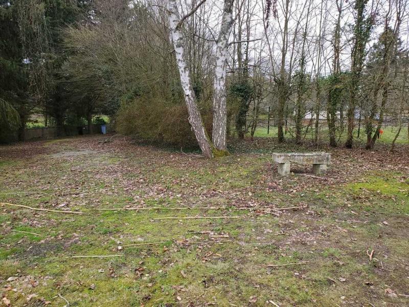 Maison - 186 m² - 8 pièces