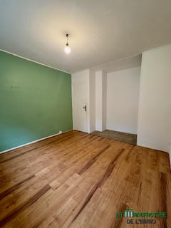 Appartement - 53 m² - 3 pièces