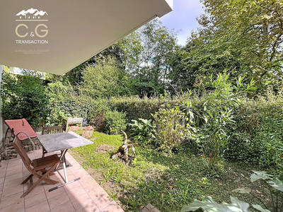 Appartement - 53 m² - 2 pièces