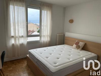 Appartement - 110 m² - 5 pièces