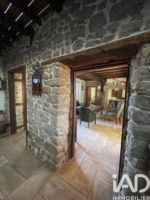 Maison de campagne - 230 m² - 7 pièces