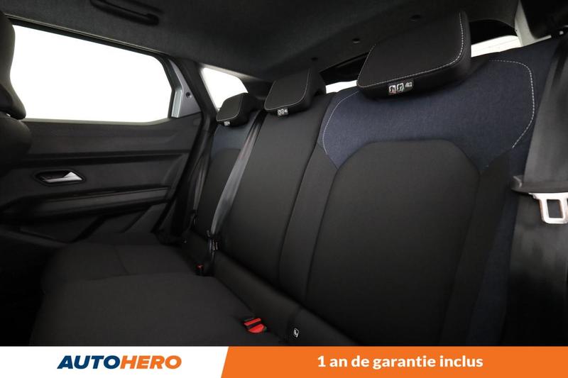 Dacia Duster III 1.2 TCe Mild-Hybrid Journey 4x2 131 ch