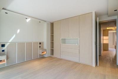 Appartement - 109 m² - 4 pièces