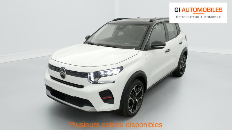 Citroën C3 Societe Nouvelle Turbo 100 Bvm Pro