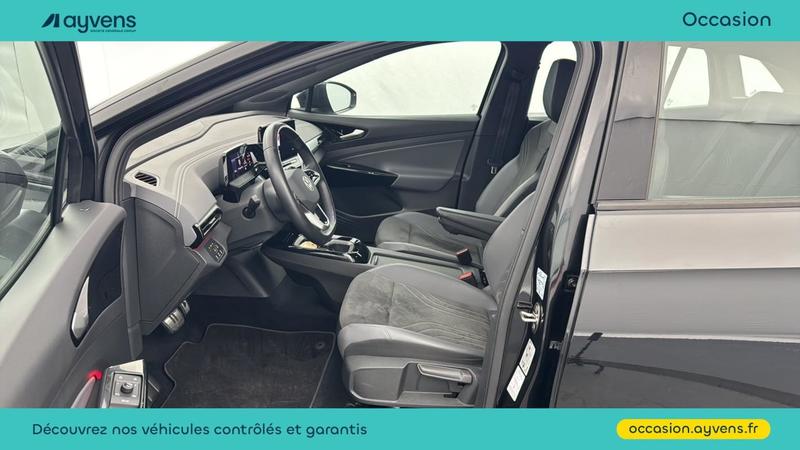 Volkswagen Id.4 204ch Pro Performance 77 kWh Business