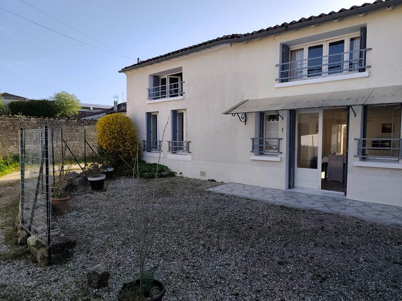 Maison - 148 m² - 5 pièces