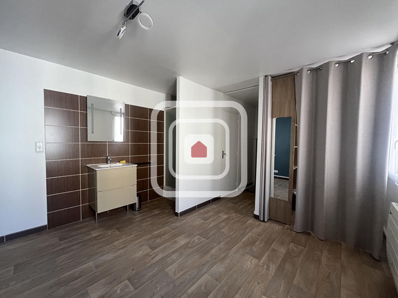 Appartement - 75 m² - 4 pièces