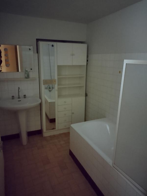 Maison - 96 m² - 5 pièces