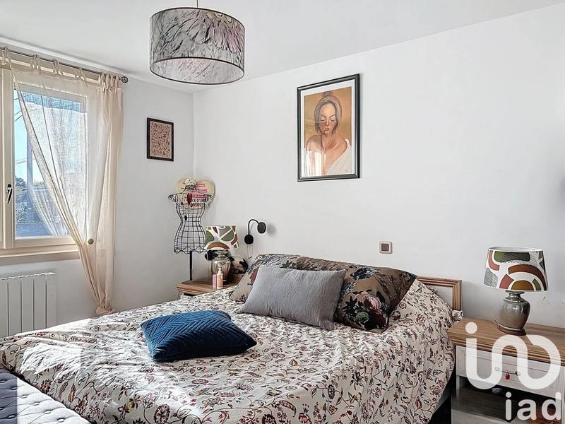 Maison de ville - 81 m² - 5 pièces