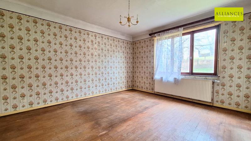 Maison - 119 m² - 5 pièces