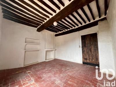 Maison de village - 85 m² - 7 pièces