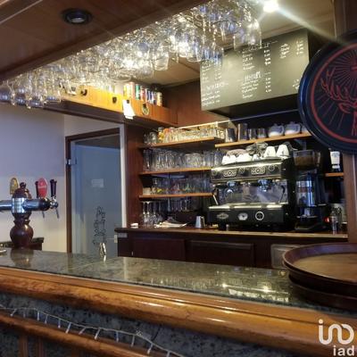 Local commercial - 451 m²