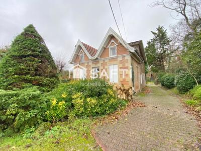 Villa - 130 m² - 5 pièces