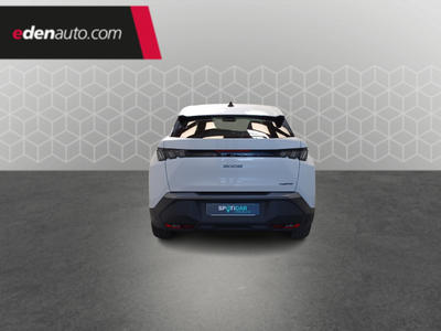 Peugeot 3008 Hybrid 136 e-Dcs6 Allure