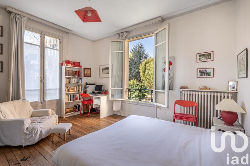 Maison - 289 m² - 10 pièces