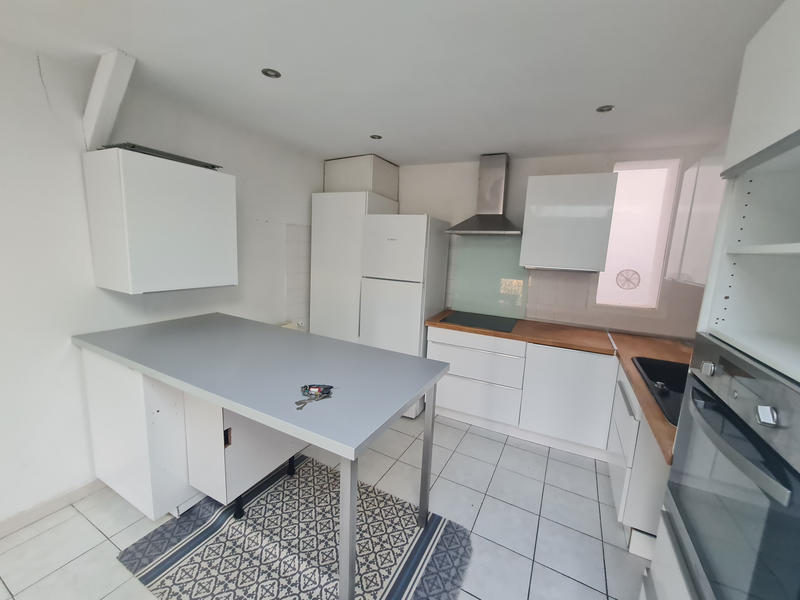 Appartement - 70 m² - 4 pièces