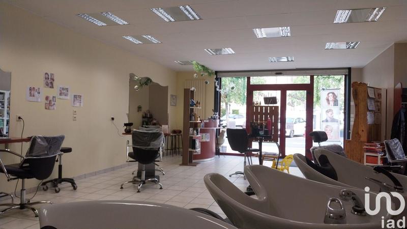 Local commercial - 100 m²