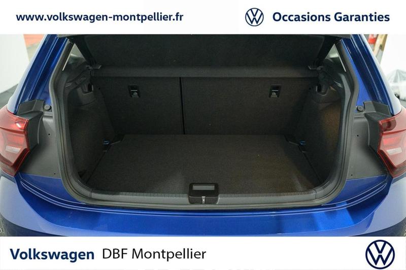 Volkswagen Polo 1.0 Tsi 95 s&amp;S Bvm5 Life Plus
