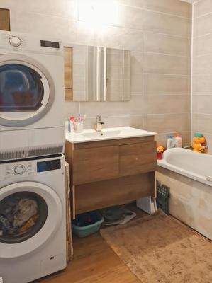 Appartement - 73 m² - 3 pièces