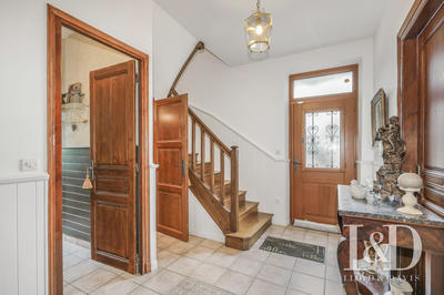 Maison - 170 m² - 6 pièces