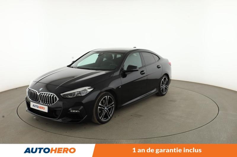 Bmw Série 2 Gran Coupé 218i m Sport Auto 7 140 ch