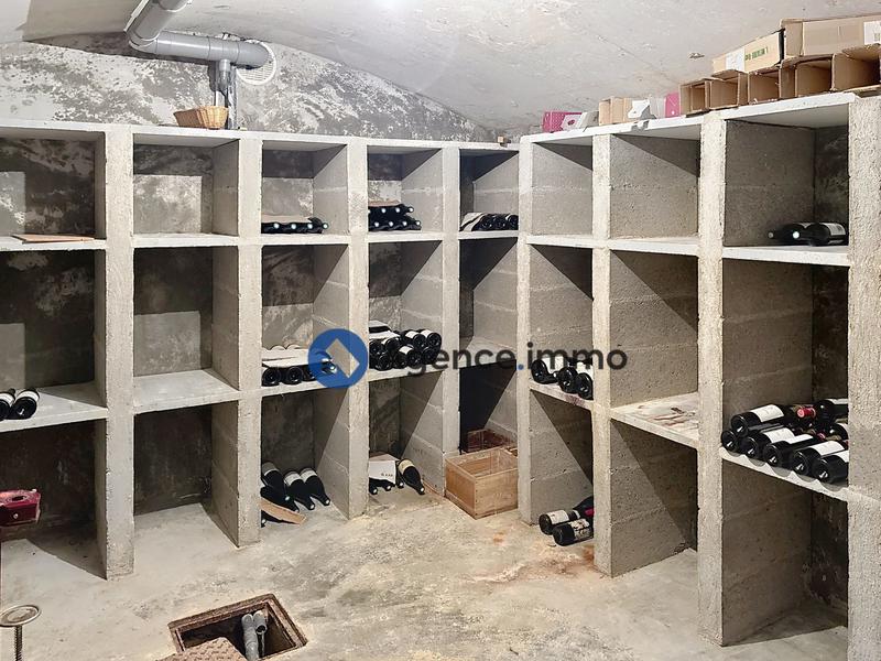 Maison - 192 m² - 6 pièces